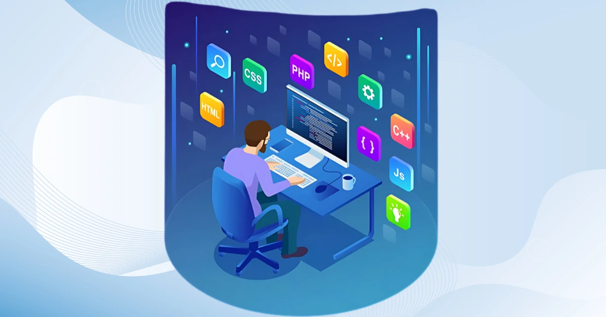 Front-end and Back-end Development