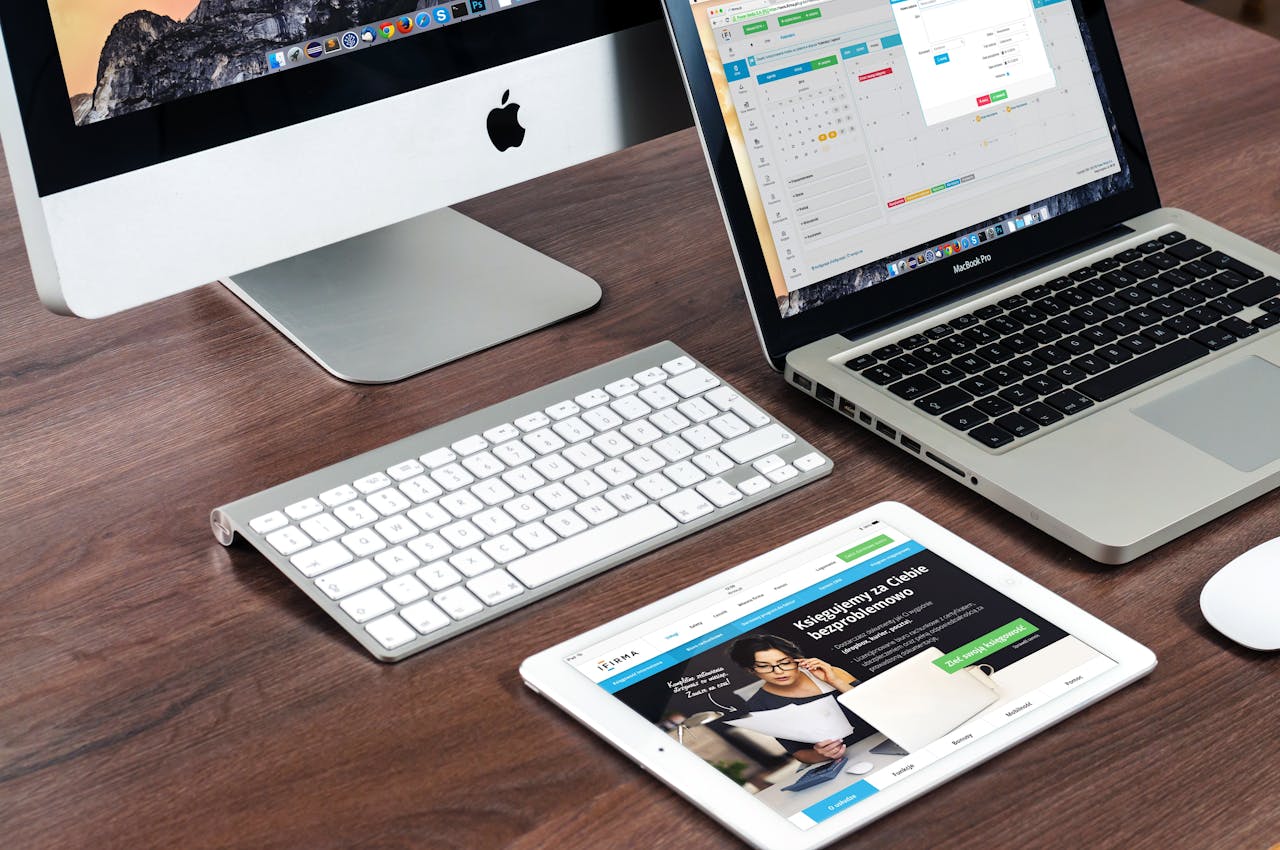 Website Development Pakistan