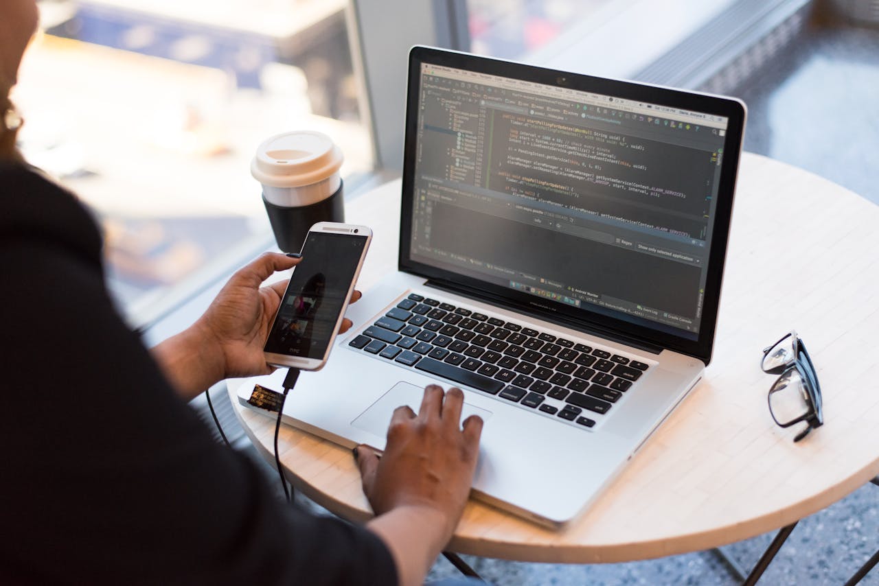 Custom Website Development Custom Website Development