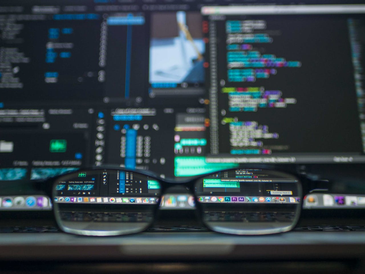 Website Development in Pakistan